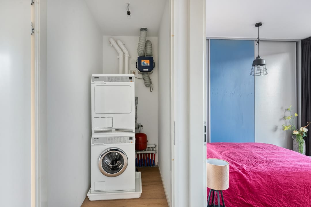 Photo 28 of Mechtildisstraat 2-08