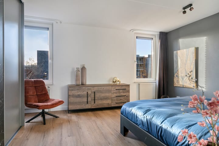 Foto 21 van Mechtildisstraat 2-08