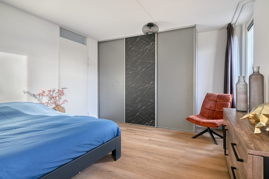 Photo 23 of Mechtildisstraat 2-08