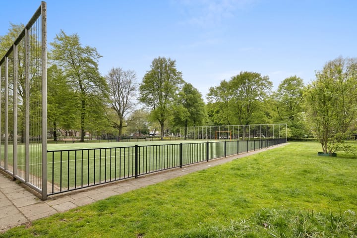 Foto 36 van Mechtildisstraat 2-08