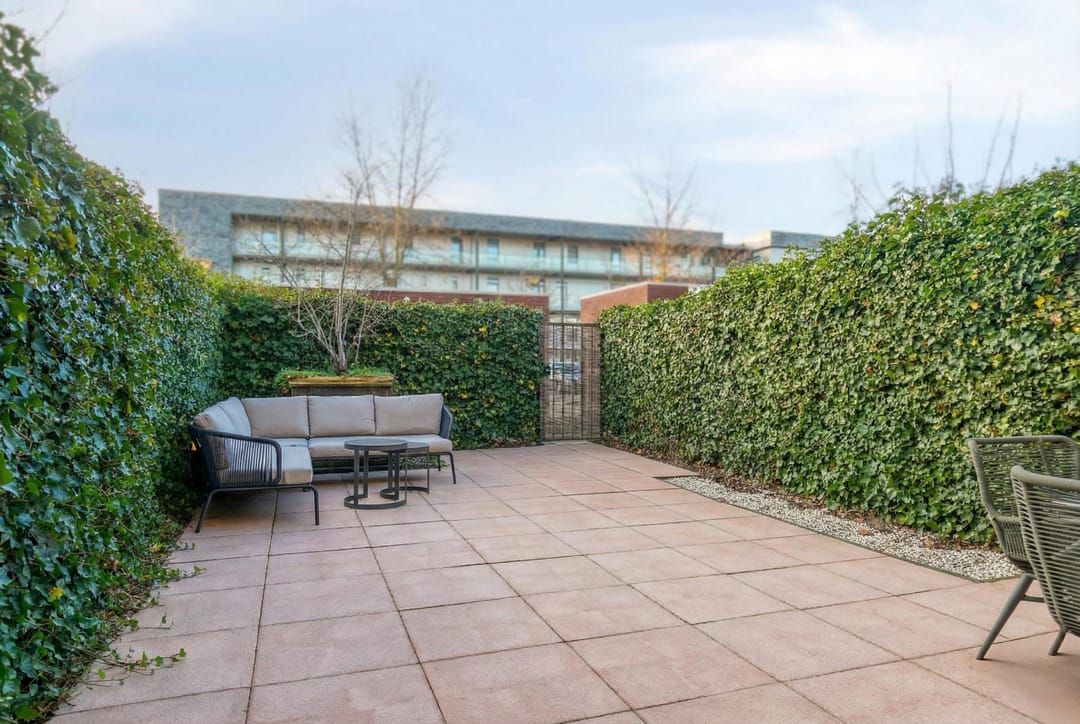 Photo 31 of Mechtildisstraat 2-08