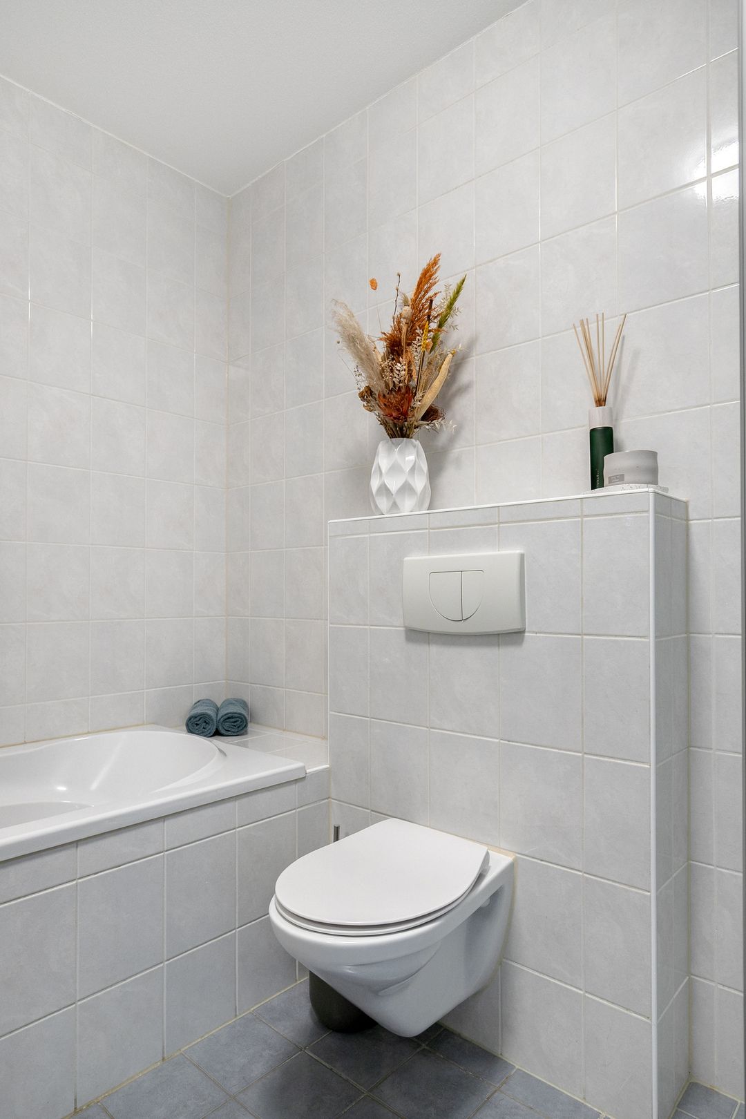 Photo 26 of Mechtildisstraat 2-08