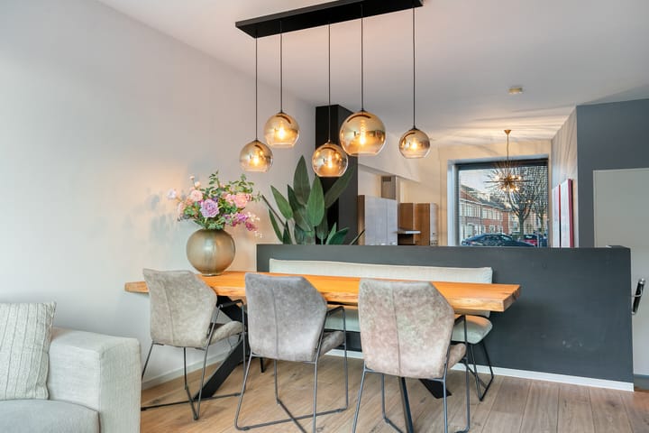 Foto 16 van Mechtildisstraat 2-08