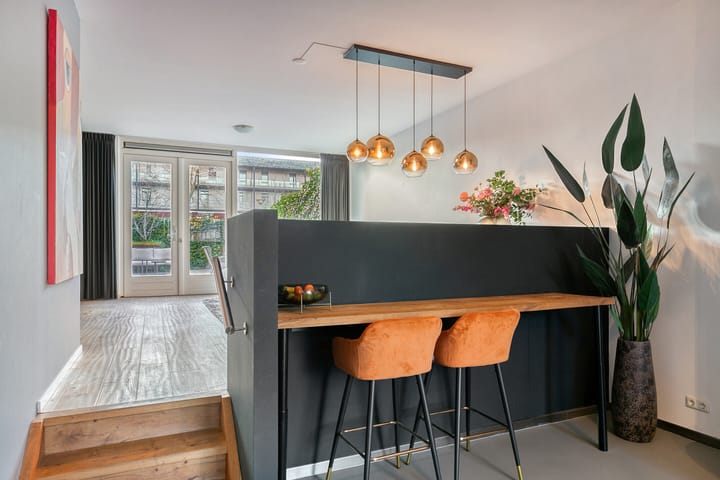 Foto 7 van Mechtildisstraat 2-08