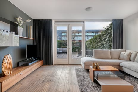 Mechtildisstraat 2-08 secondary image