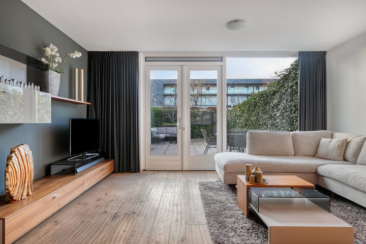 Foto 13 van Mechtildisstraat 2-08