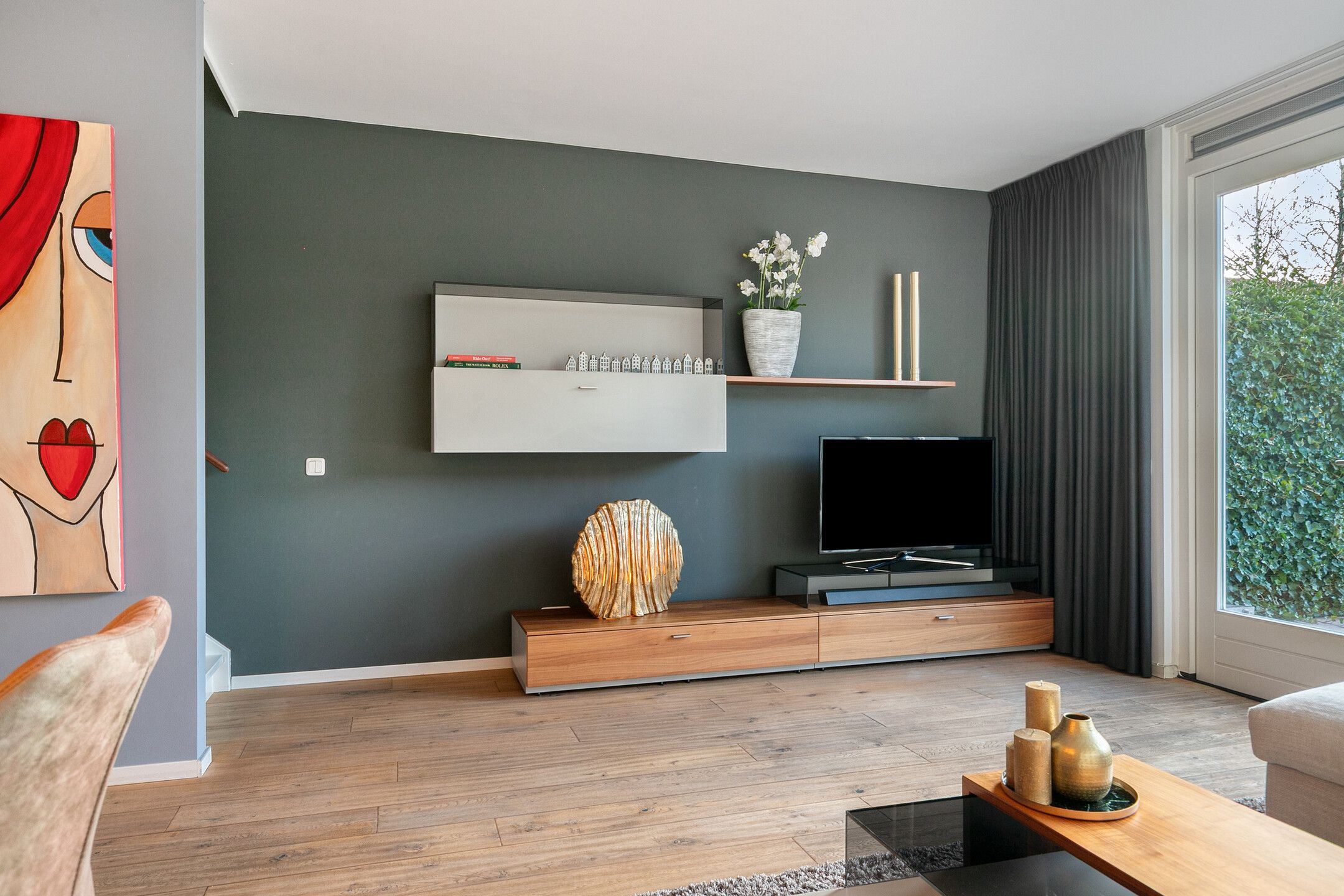 Photo 15 of Mechtildisstraat 2-08