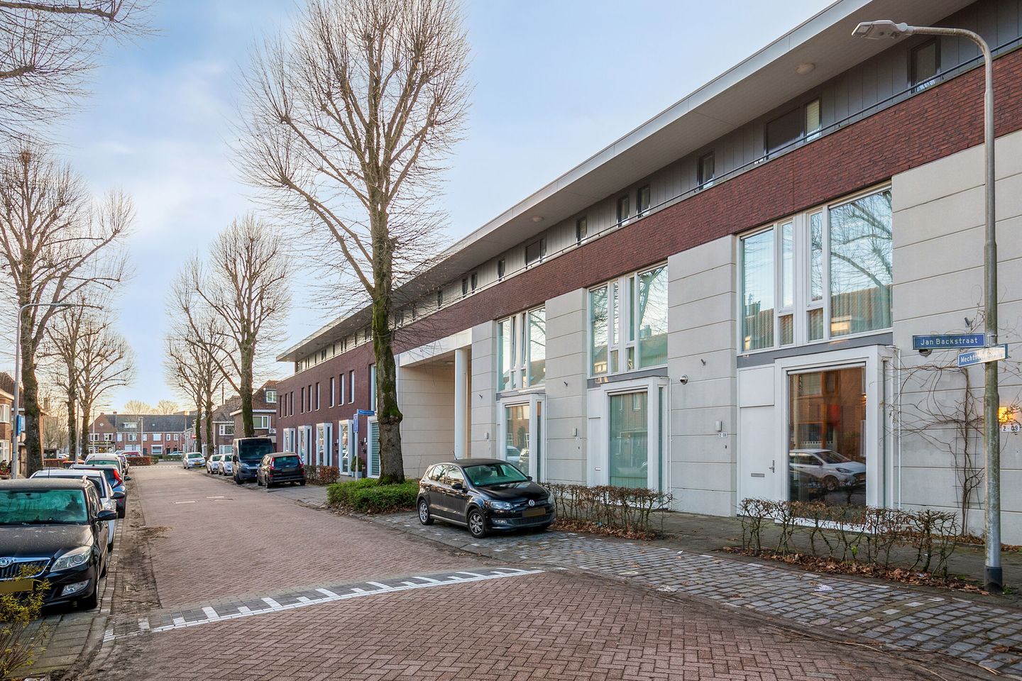 Photo 34 of Mechtildisstraat 2-08