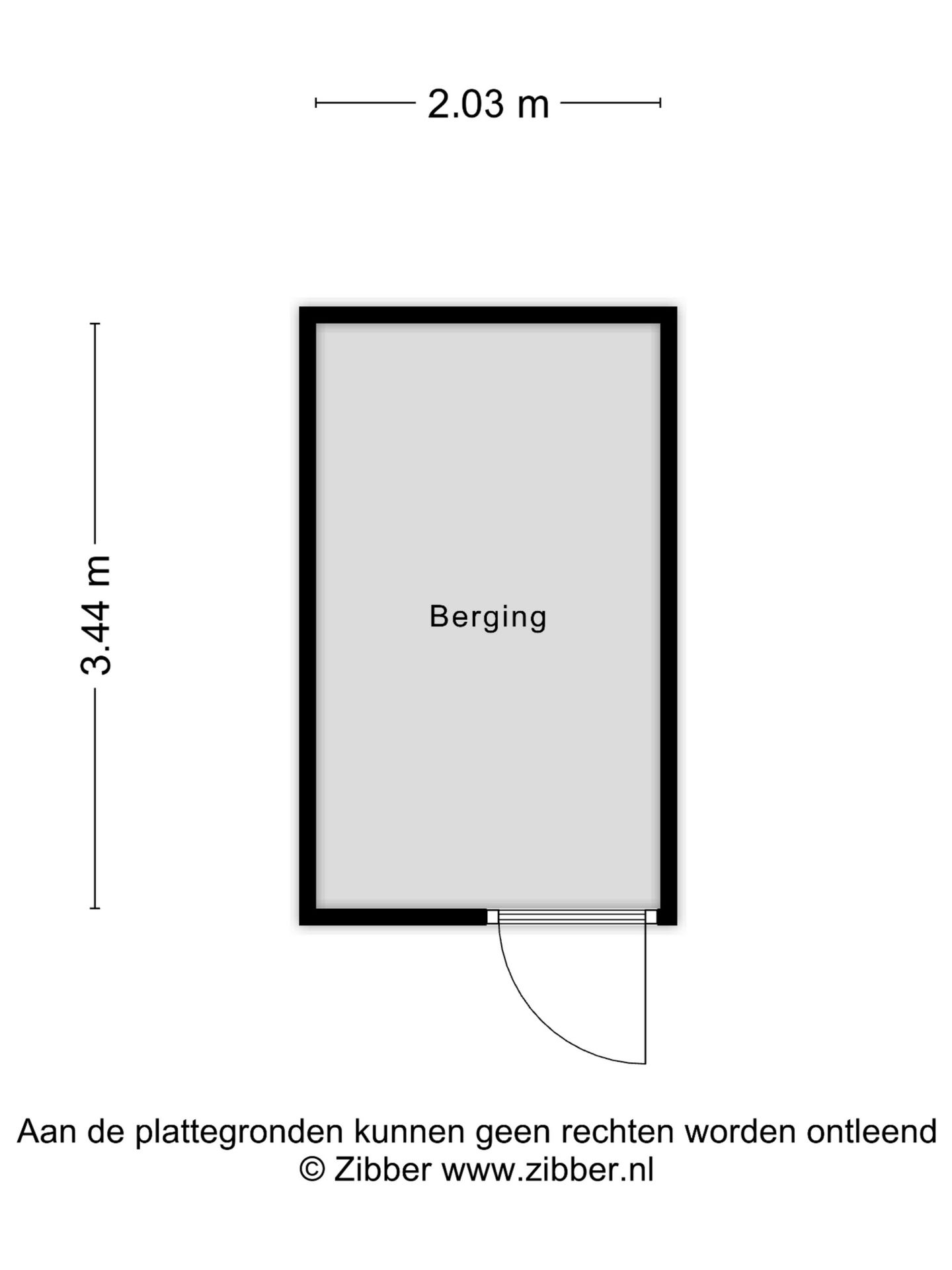 Photo 40 of Mechtildisstraat 2-08