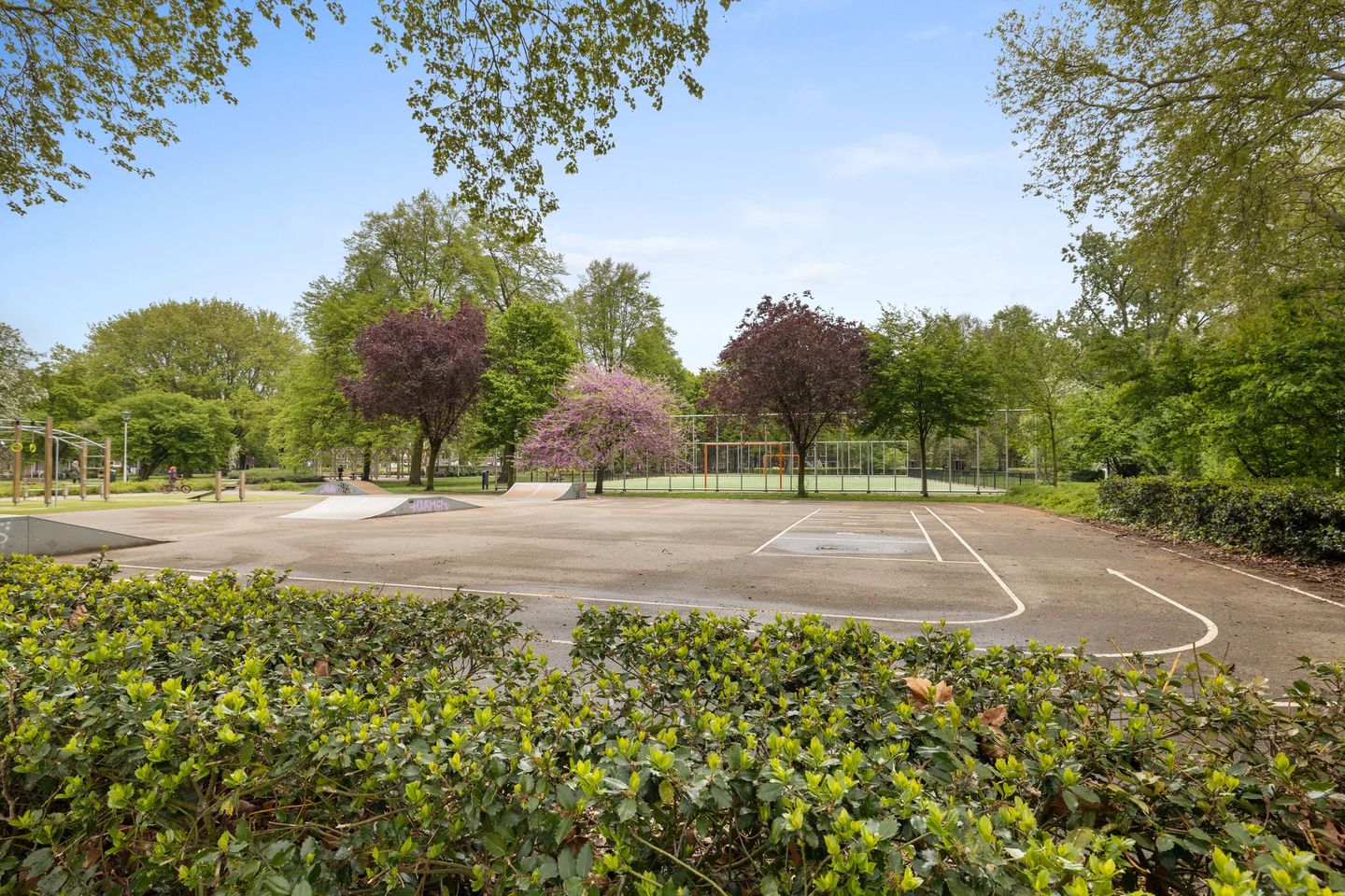 Photo 35 of Mechtildisstraat 2-08