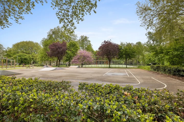 Foto 35 van Mechtildisstraat 2-08