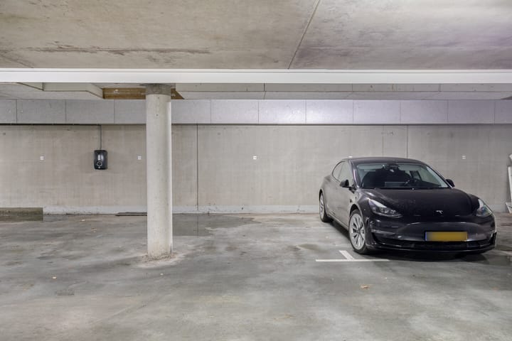 Foto 32 van Mechtildisstraat 2-08