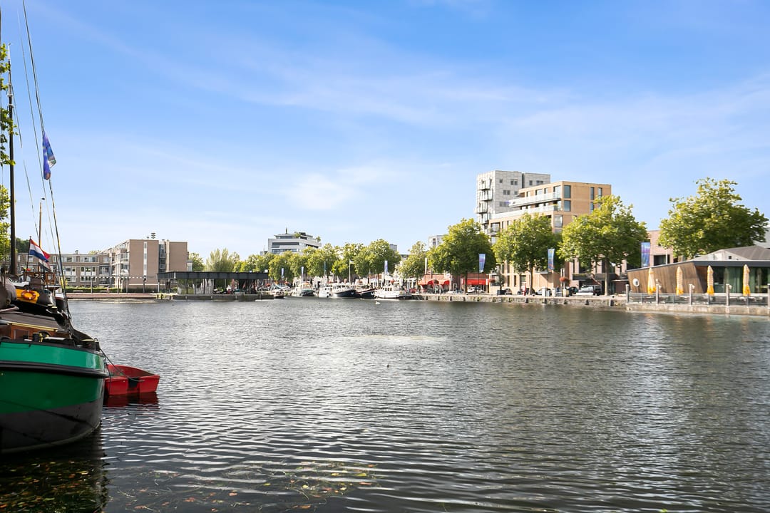 Photo 37 of Mechtildisstraat 2-08