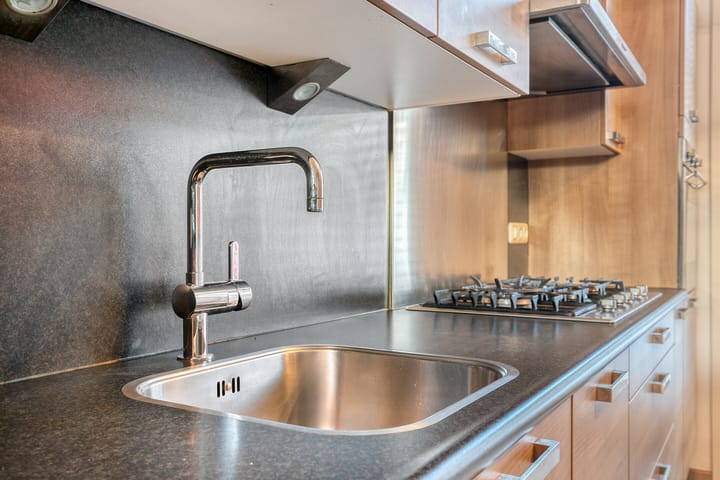 Foto 12 van Mechtildisstraat 2-08