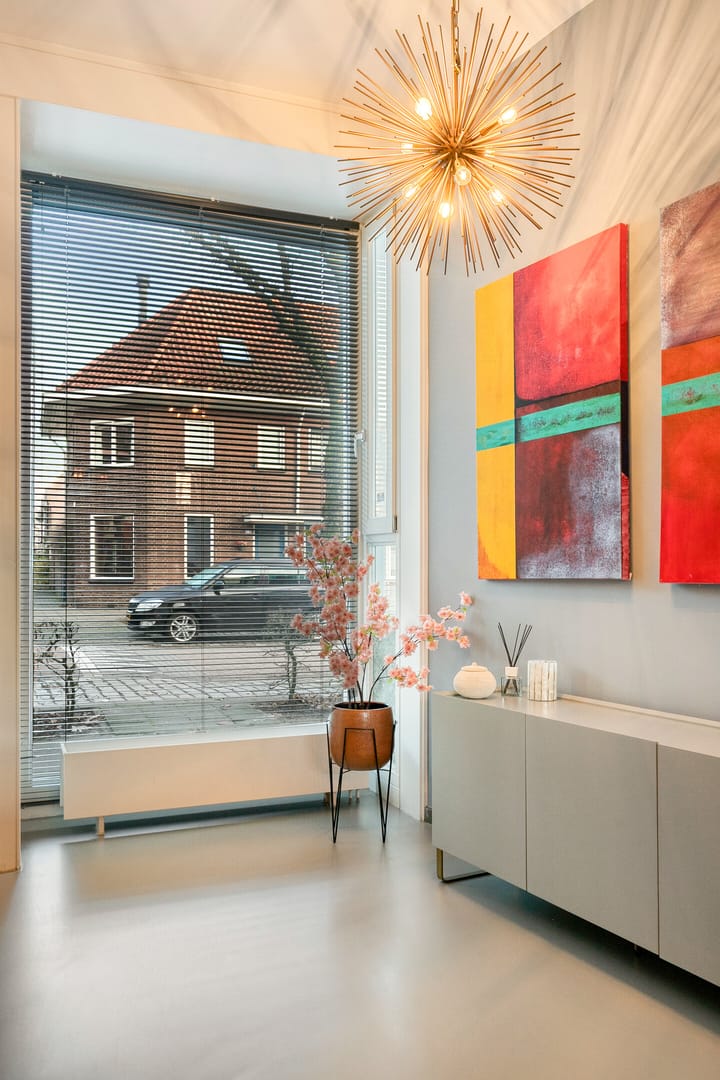 Foto 11 van Mechtildisstraat 2-08