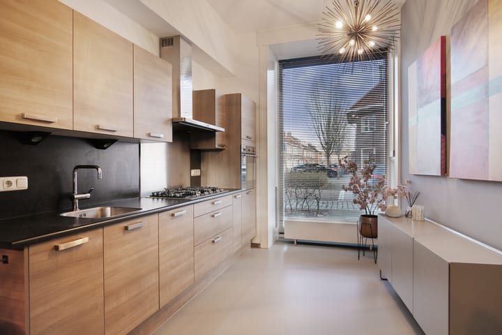 Foto 10 van Mechtildisstraat 2-08