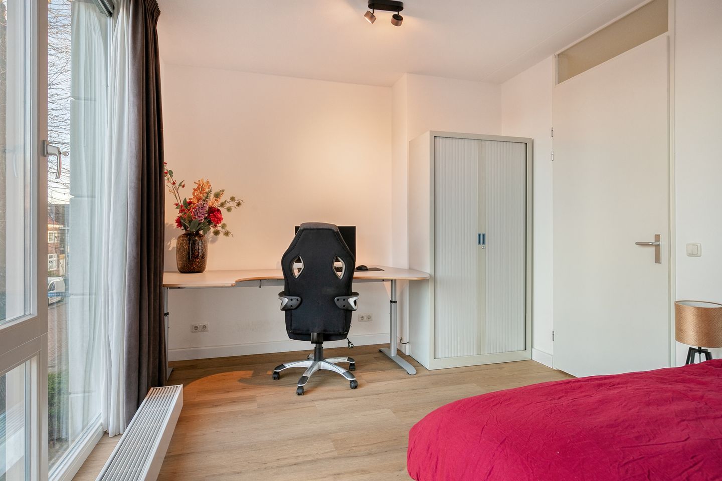 Photo 20 of Mechtildisstraat 2-08