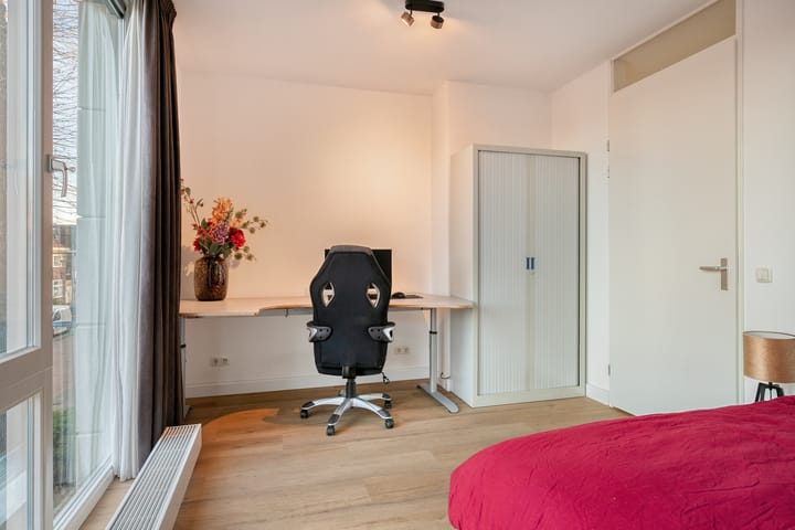 Foto 20 van Mechtildisstraat 2-08