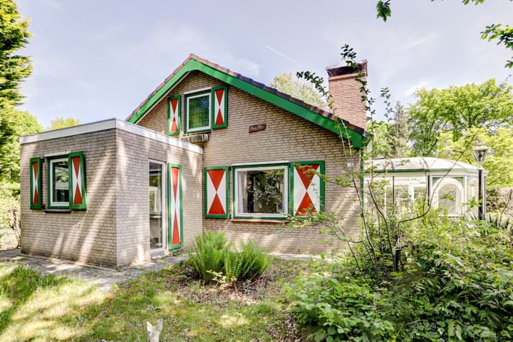 Photo 1 of Parklaan 116