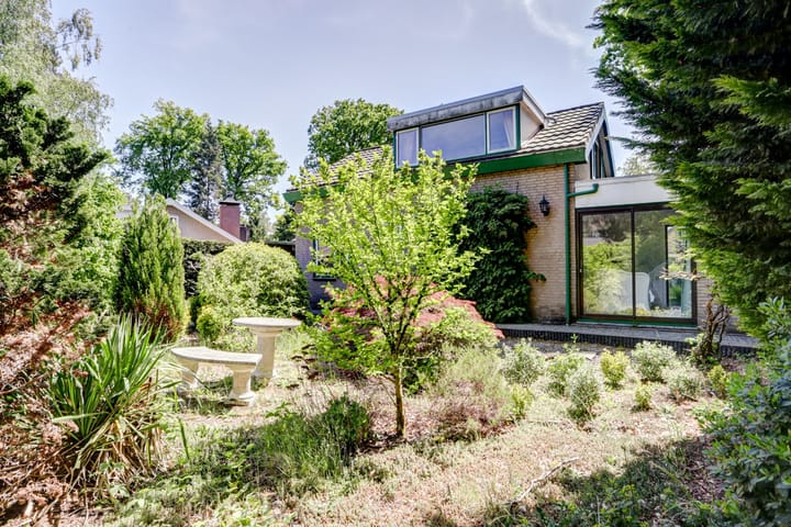 Photo 24 of Parklaan 116