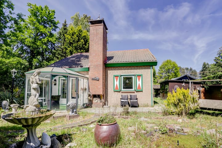 Photo 27 of Parklaan 116