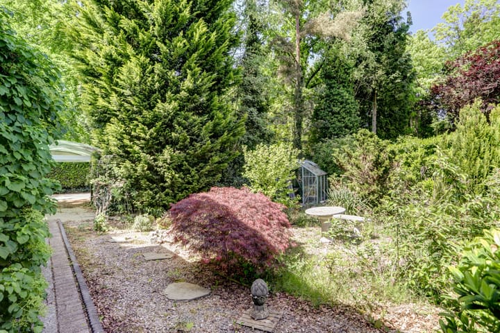 Photo 31 of Parklaan 116