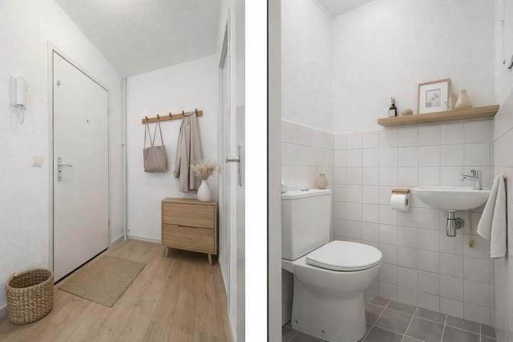 Photo 24 of Drieoortsput 105