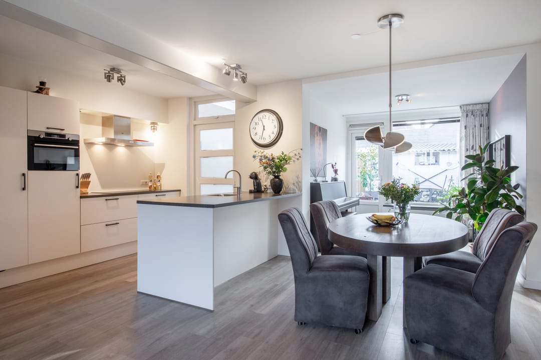 Foto 2 van Mariannestraat 15