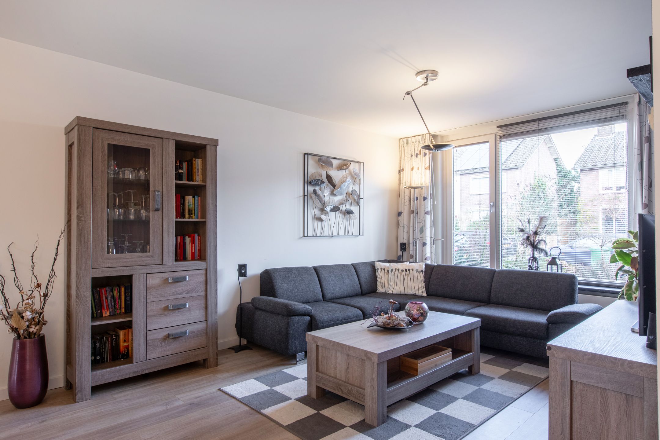 Foto 3 van Mariannestraat 15