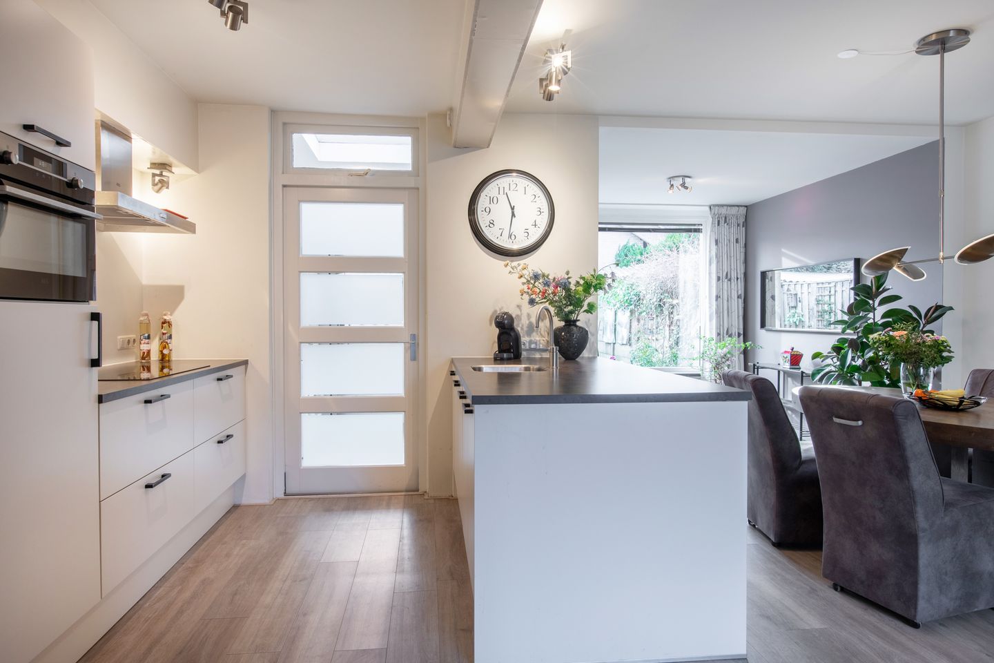 Foto 4 van Mariannestraat 15