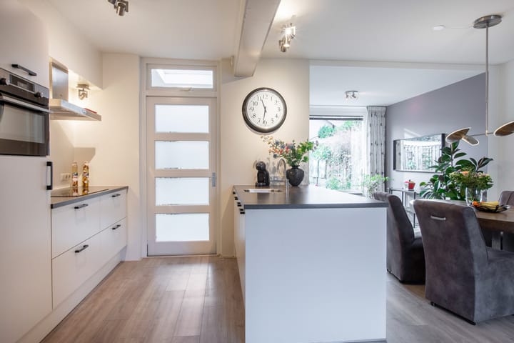 Foto 4 van Mariannestraat 15