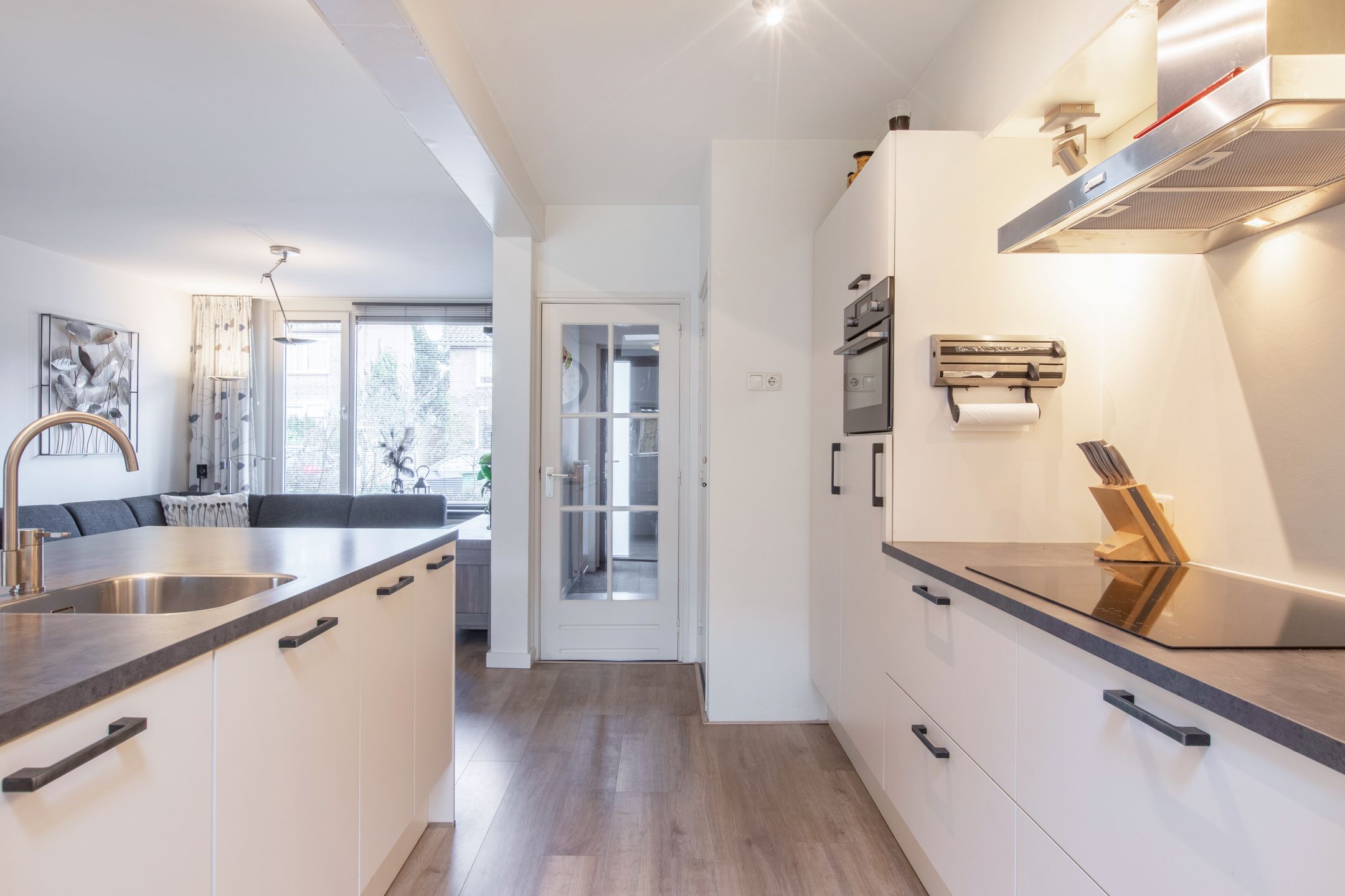 Foto 6 van Mariannestraat 15