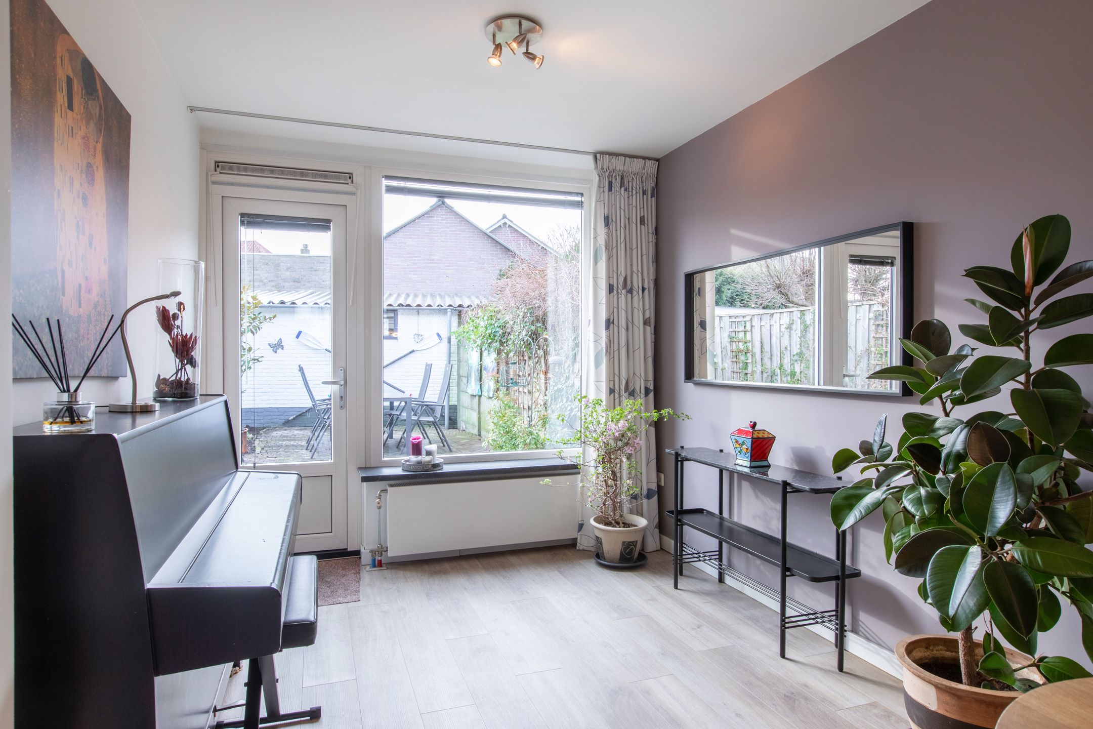 Foto 9 van Mariannestraat 15