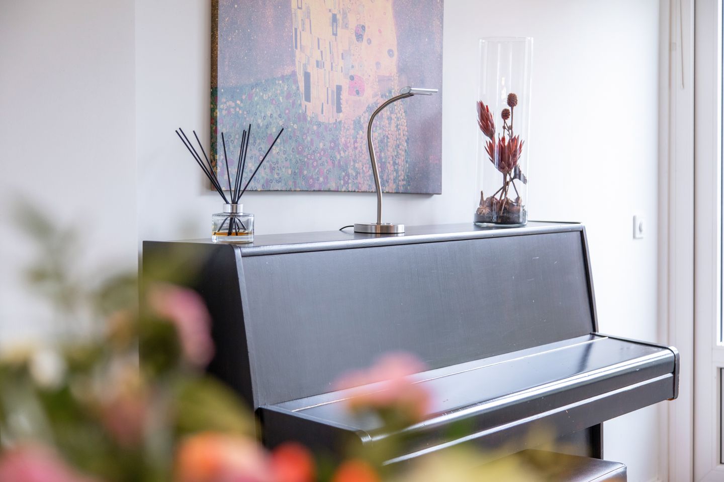 Foto 10 van Mariannestraat 15