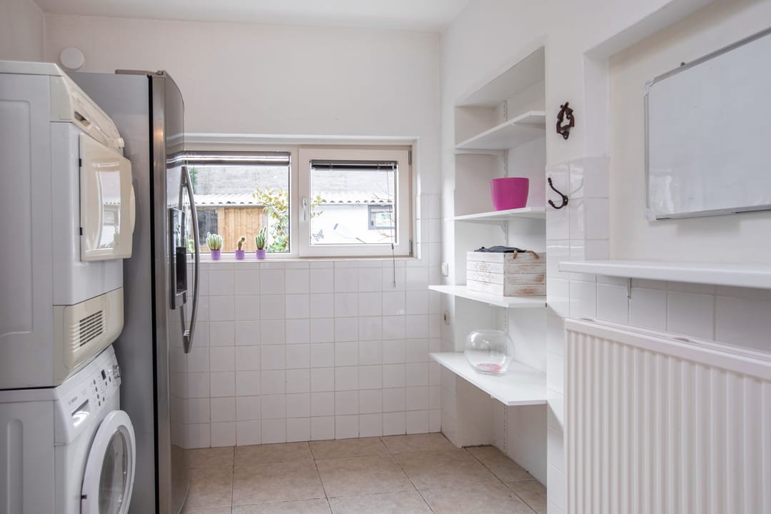 Foto 11 van Mariannestraat 15