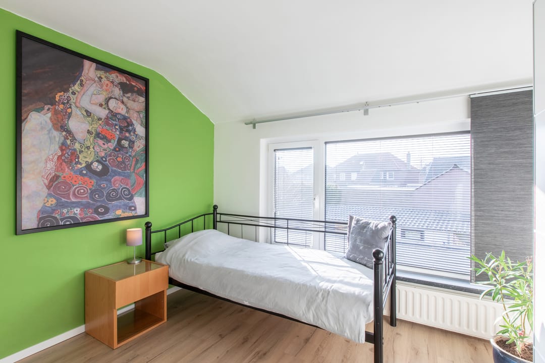 Foto 17 van Mariannestraat 15