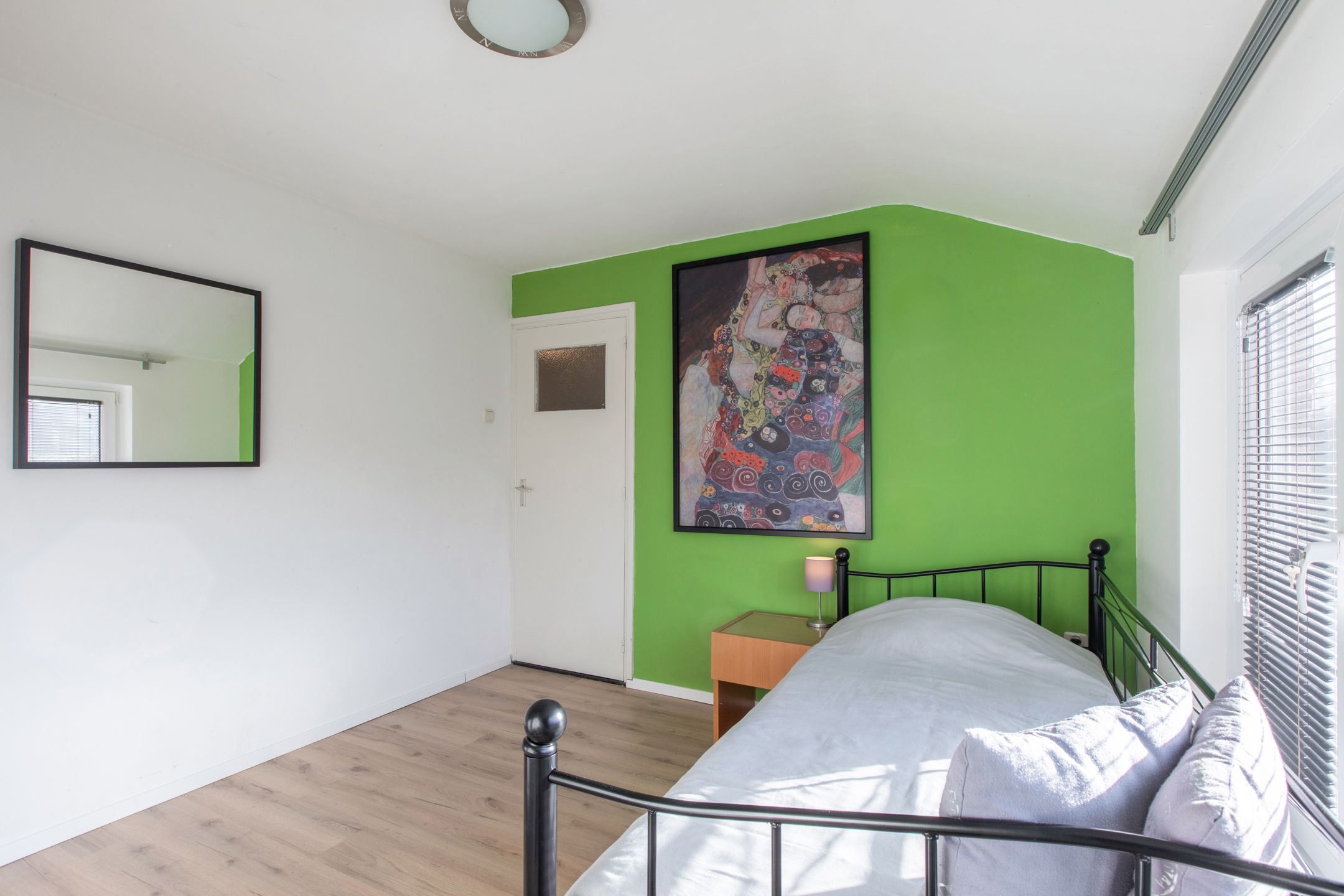 Foto 18 van Mariannestraat 15