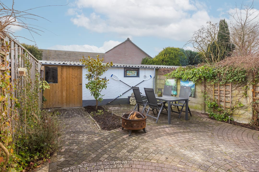 Foto 23 van Mariannestraat 15