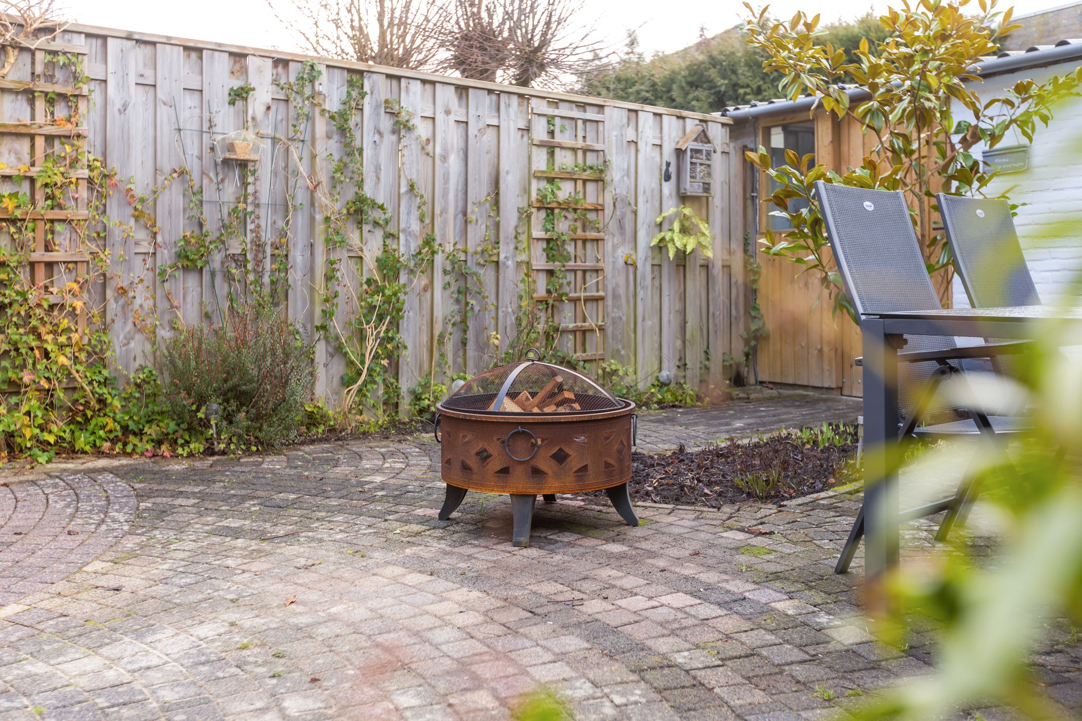 Foto 24 van Mariannestraat 15