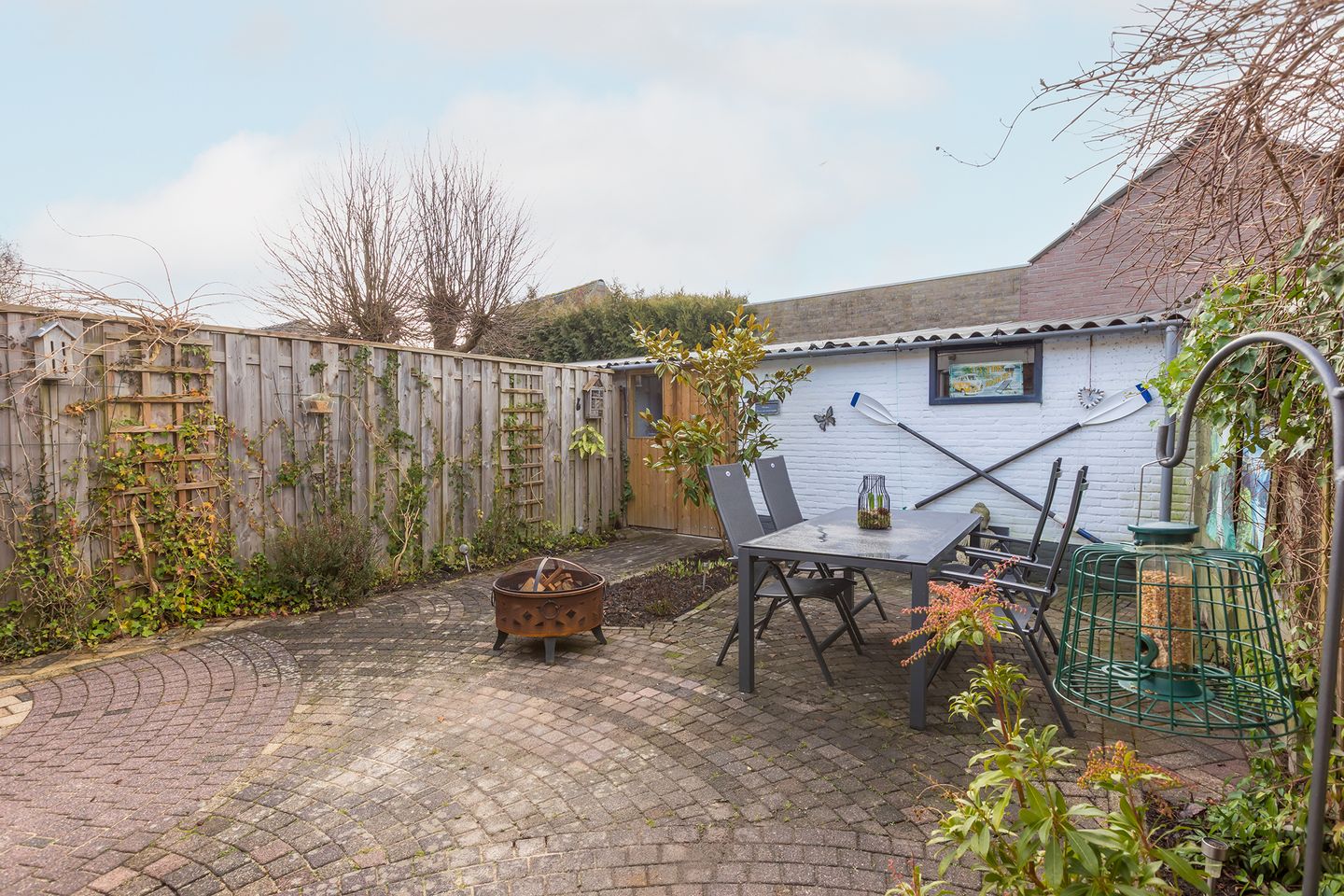 Foto 25 van Mariannestraat 15