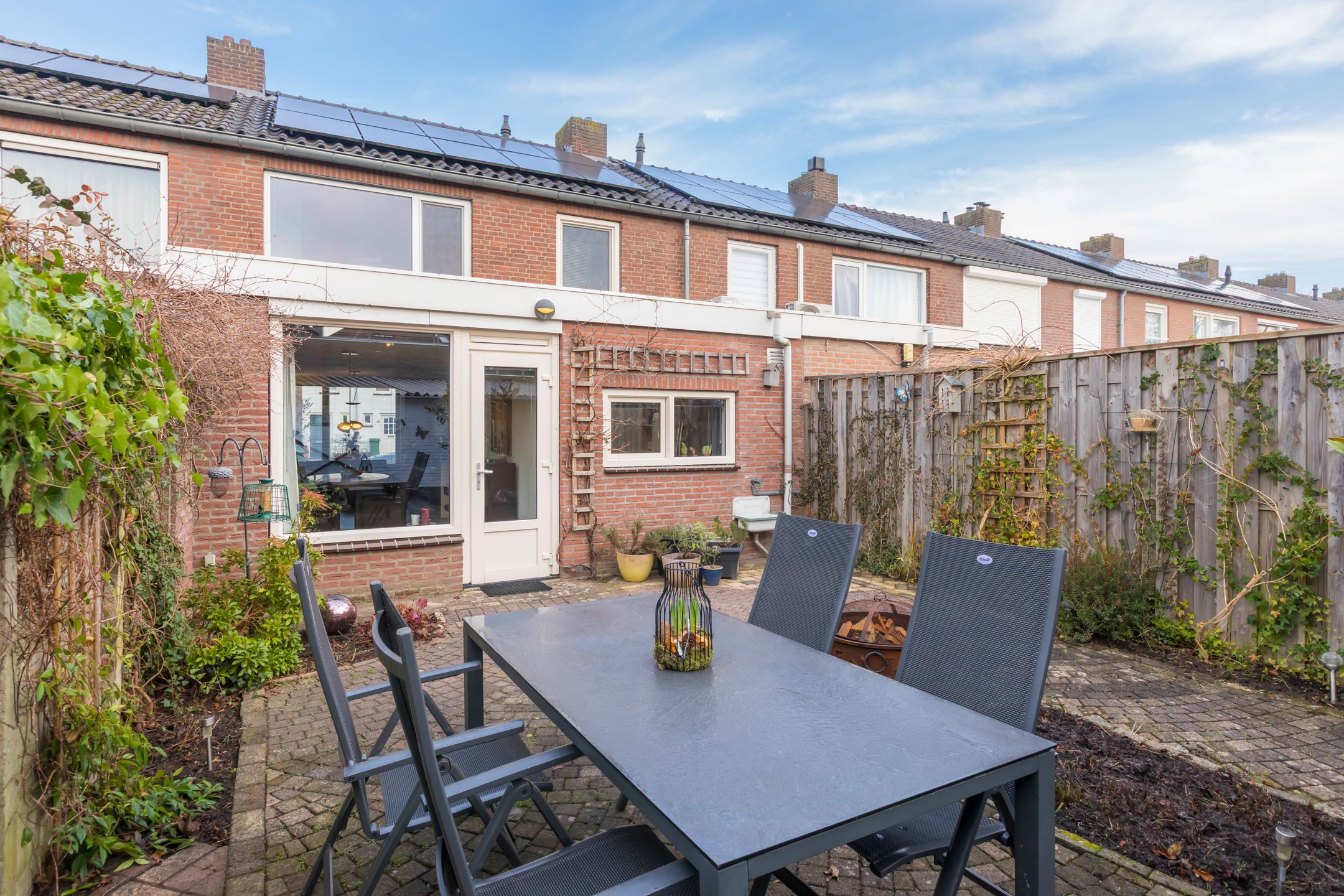 Foto 27 van Mariannestraat 15