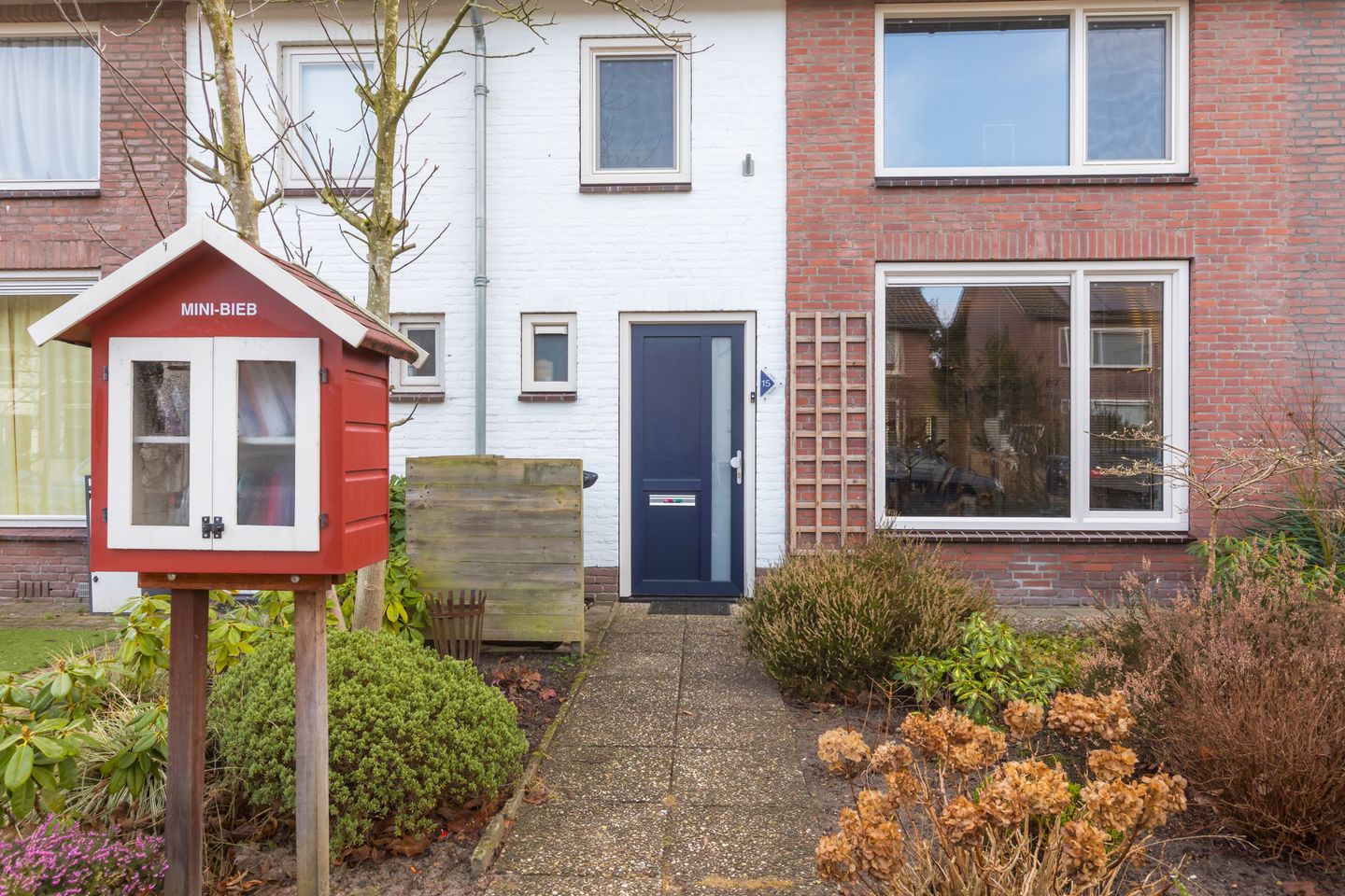 Foto 29 van Mariannestraat 15