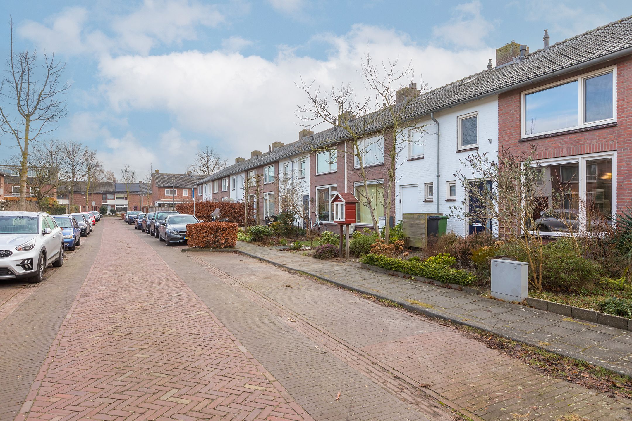 Foto 30 van Mariannestraat 15