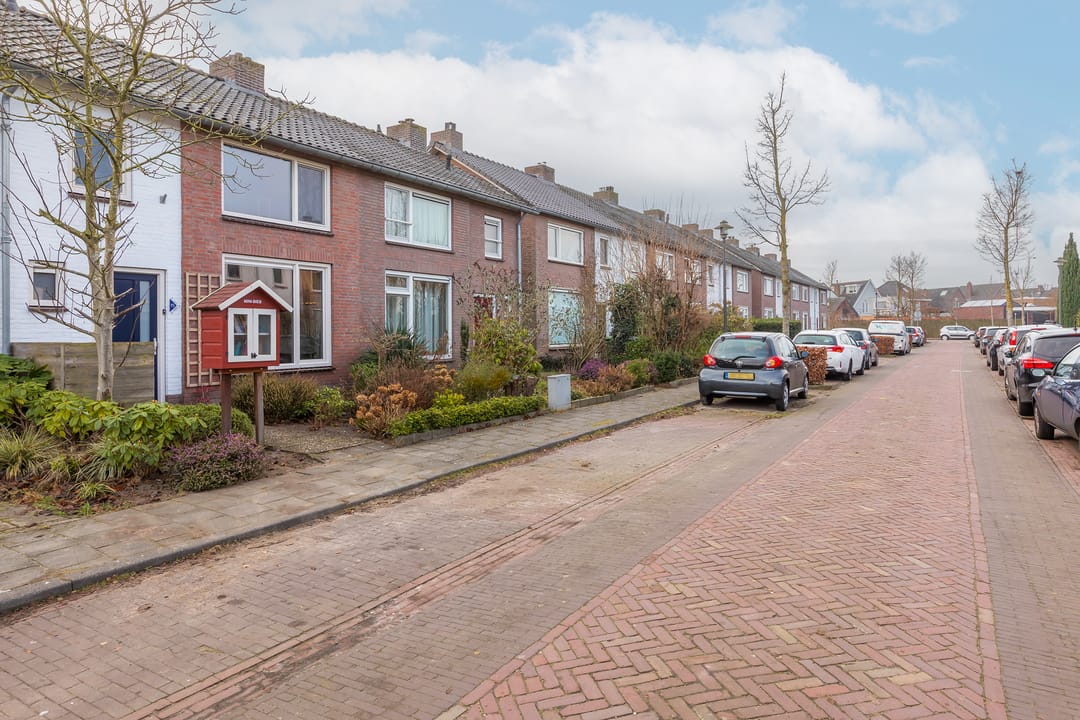 Foto 31 van Mariannestraat 15