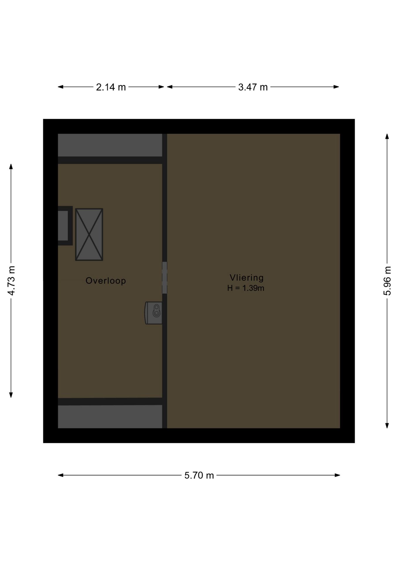 Foto 34 van Mariannestraat 15