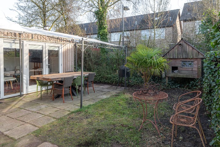 Photo 29 of Wederik 122