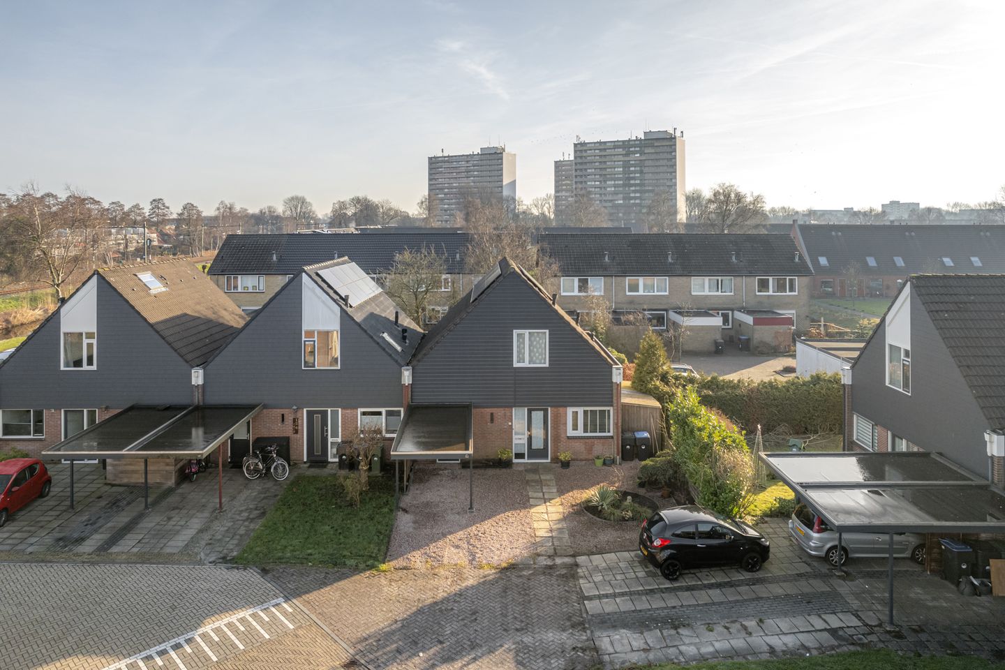 Foto 34 van Wederik 122