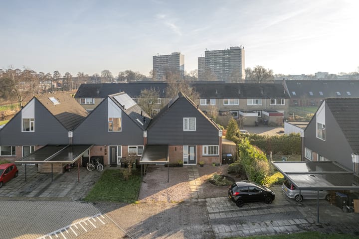 Photo 34 of Wederik 122