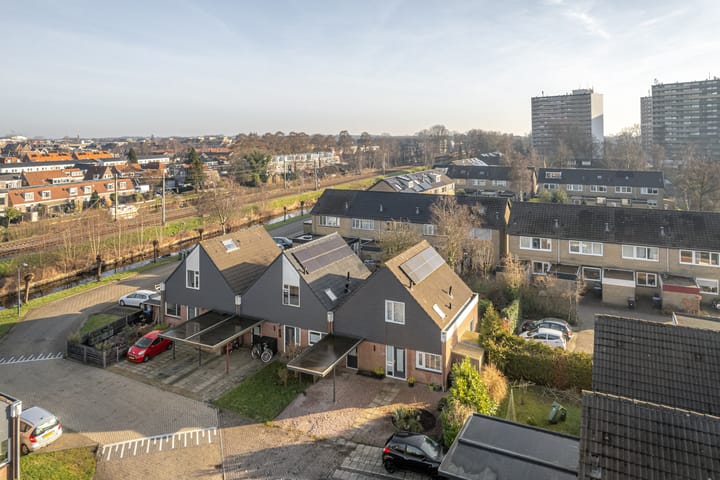 Photo 35 of Wederik 122