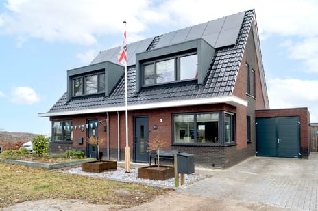 Oranje thumbnail